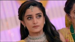 Pyaar Ka Pehla Naam Radha Mohan - 14th October 2022